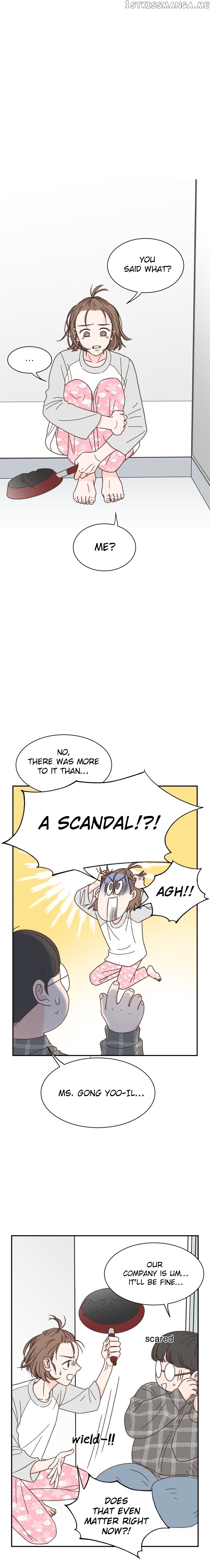 One of a Kind Romance chapter 84 - page 16