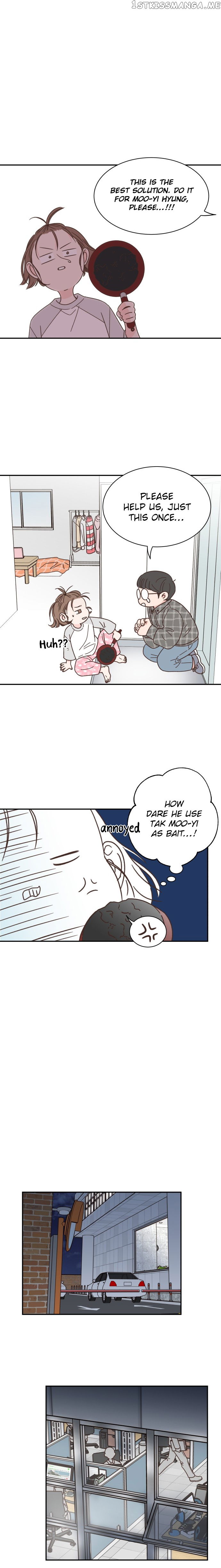 One of a Kind Romance chapter 84 - page 17