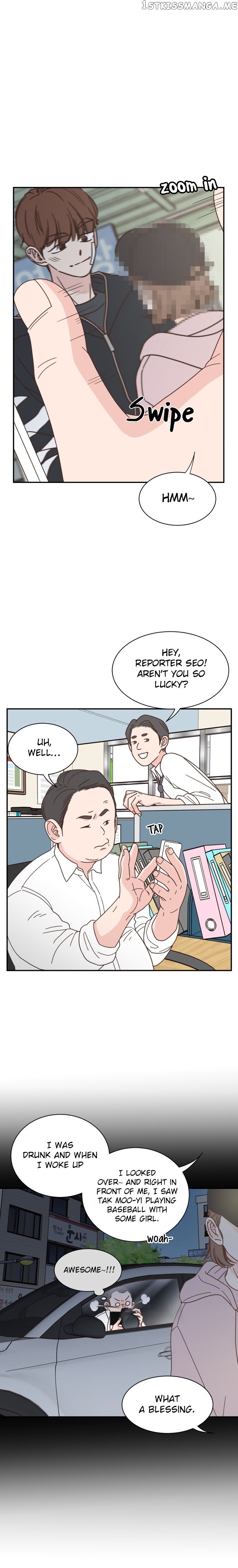 One of a Kind Romance chapter 84 - page 18