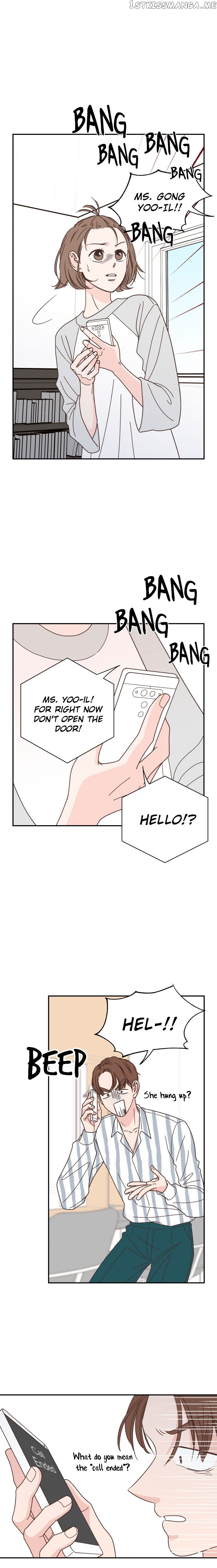 One of a Kind Romance chapter 84 - page 2