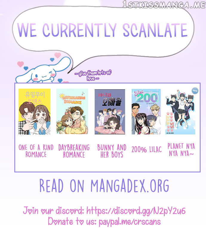One of a Kind Romance chapter 84 - page 21