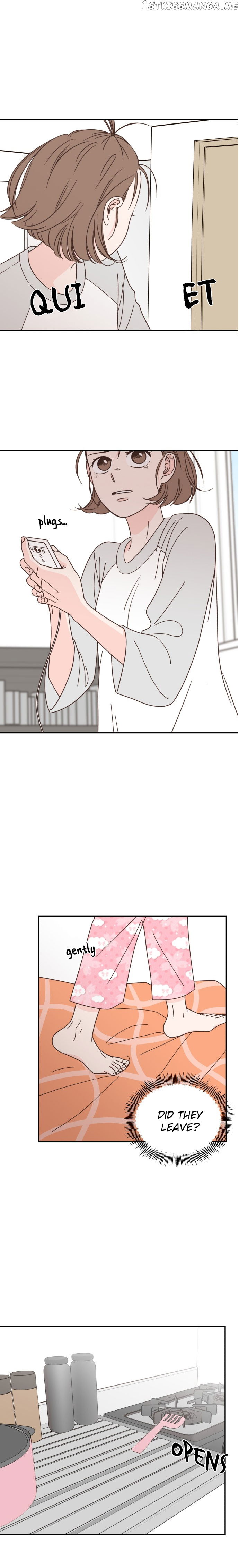 One of a Kind Romance chapter 84 - page 4