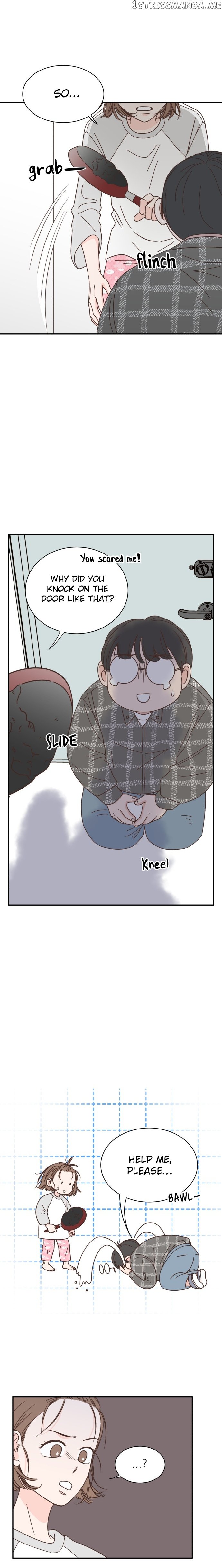 One of a Kind Romance chapter 84 - page 9