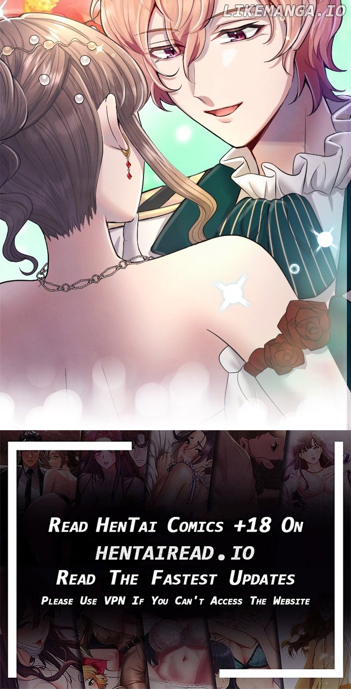 Teaching the Royal Brat a Lesson Chapter 21 - page 53