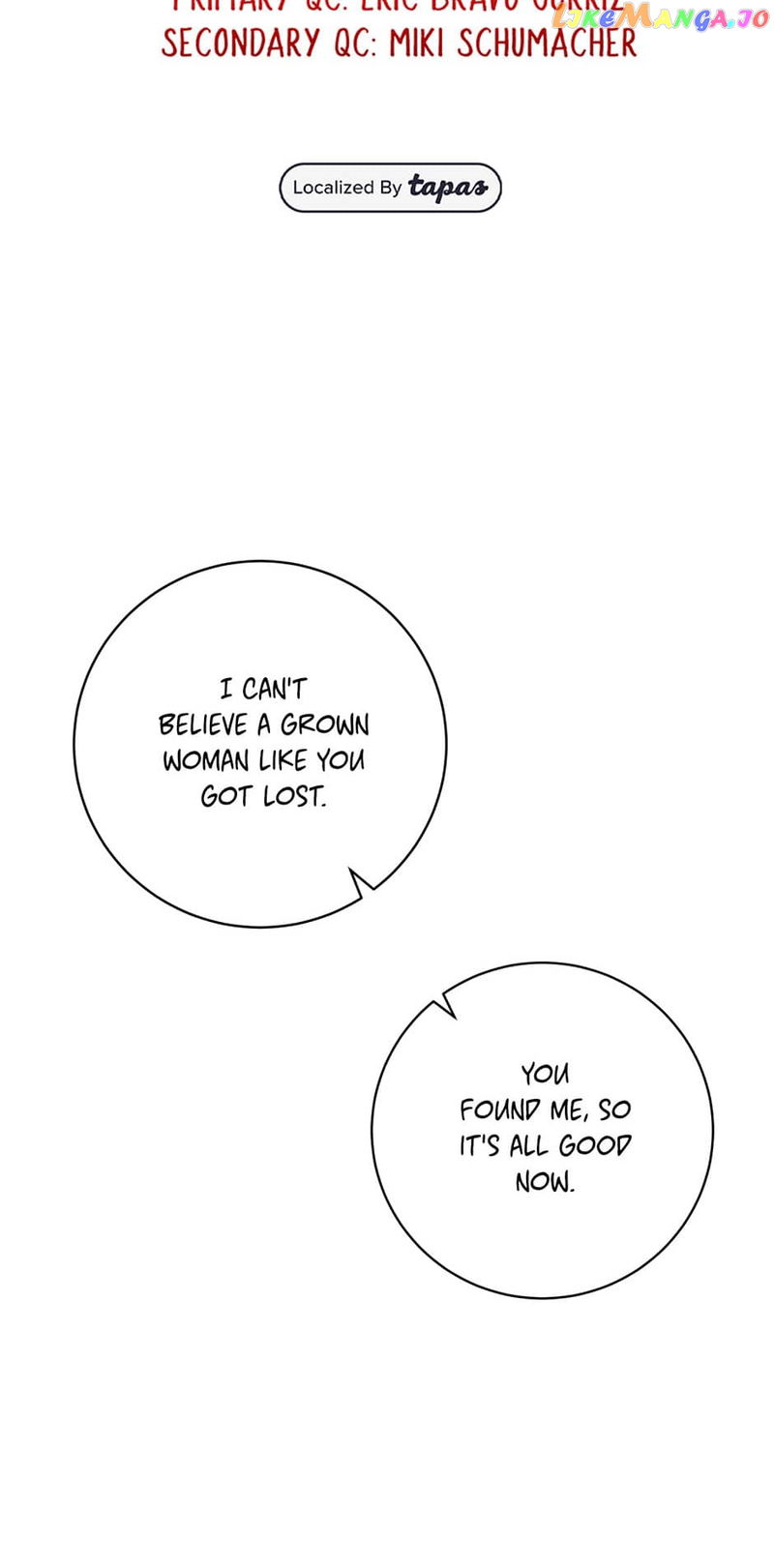 Contractual Marriage to a Surly Duke Chapter 88 - page 10