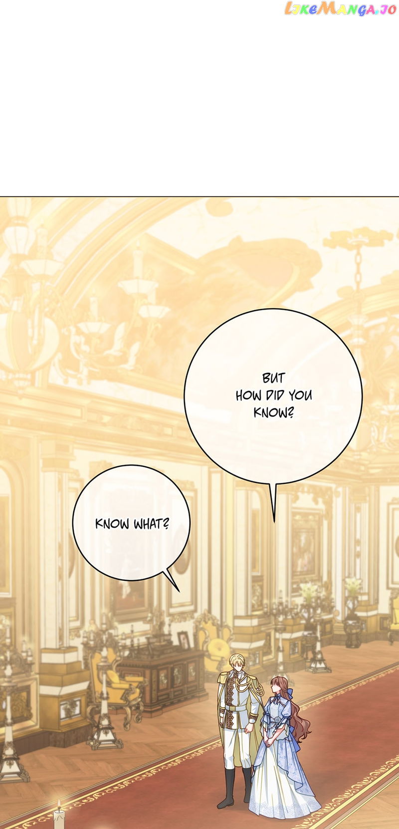Contractual Marriage to a Surly Duke Chapter 88 - page 11
