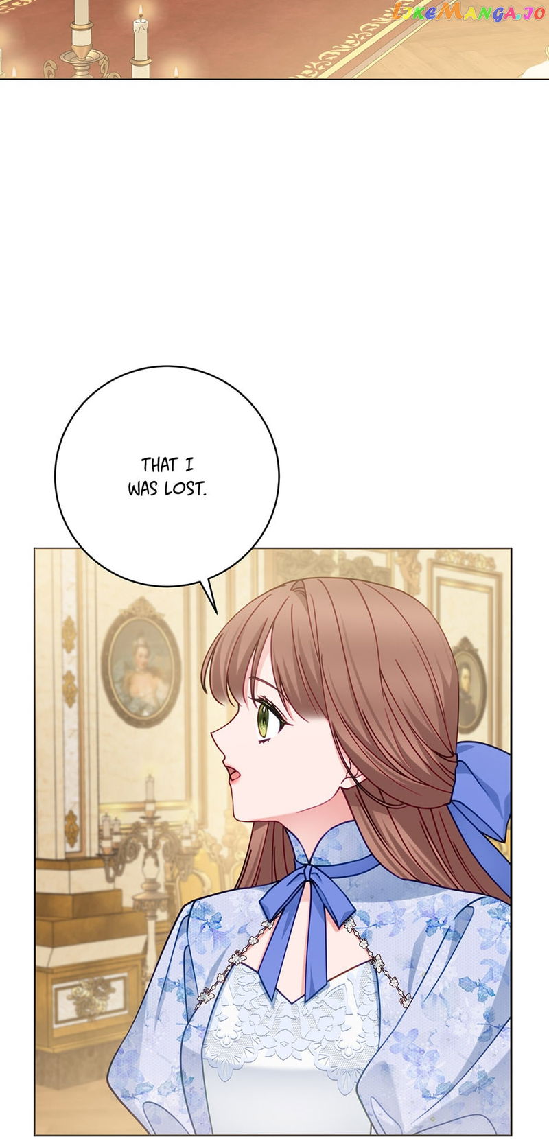 Contractual Marriage to a Surly Duke Chapter 88 - page 12