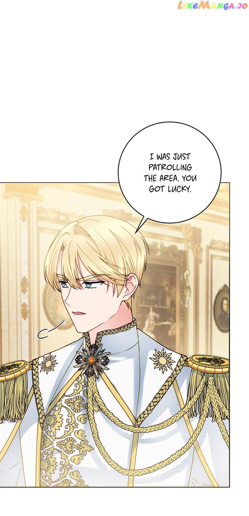 Contractual Marriage to a Surly Duke Chapter 88 - page 13