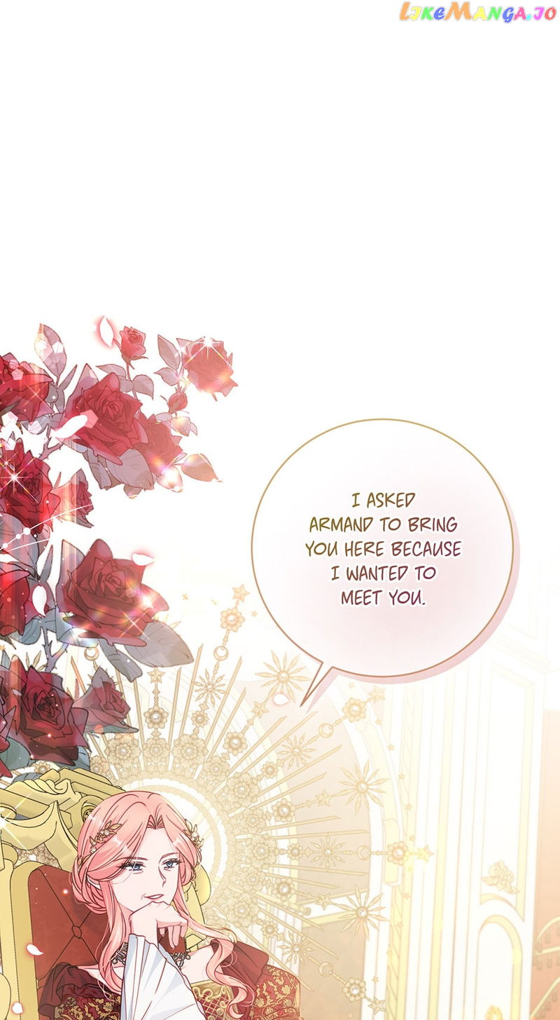 Contractual Marriage to a Surly Duke Chapter 88 - page 23