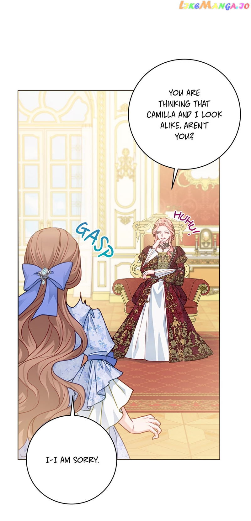 Contractual Marriage to a Surly Duke Chapter 88 - page 25