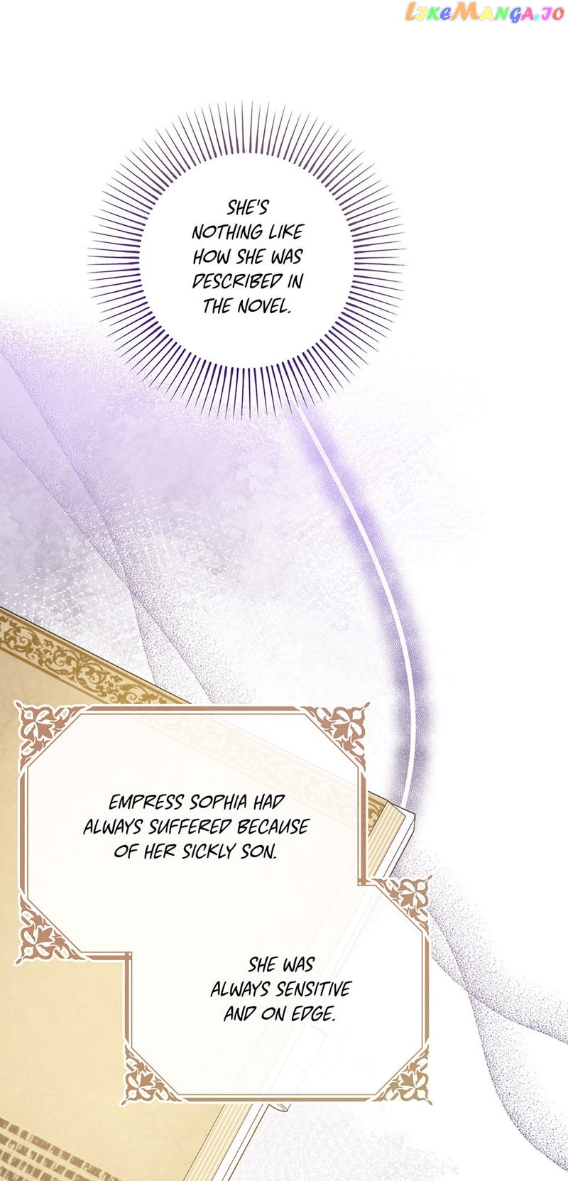 Contractual Marriage to a Surly Duke Chapter 88 - page 28