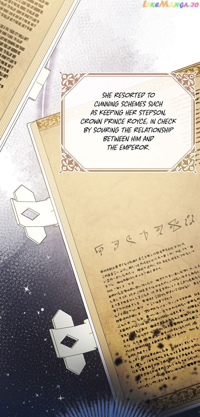 Contractual Marriage to a Surly Duke Chapter 88 - page 29