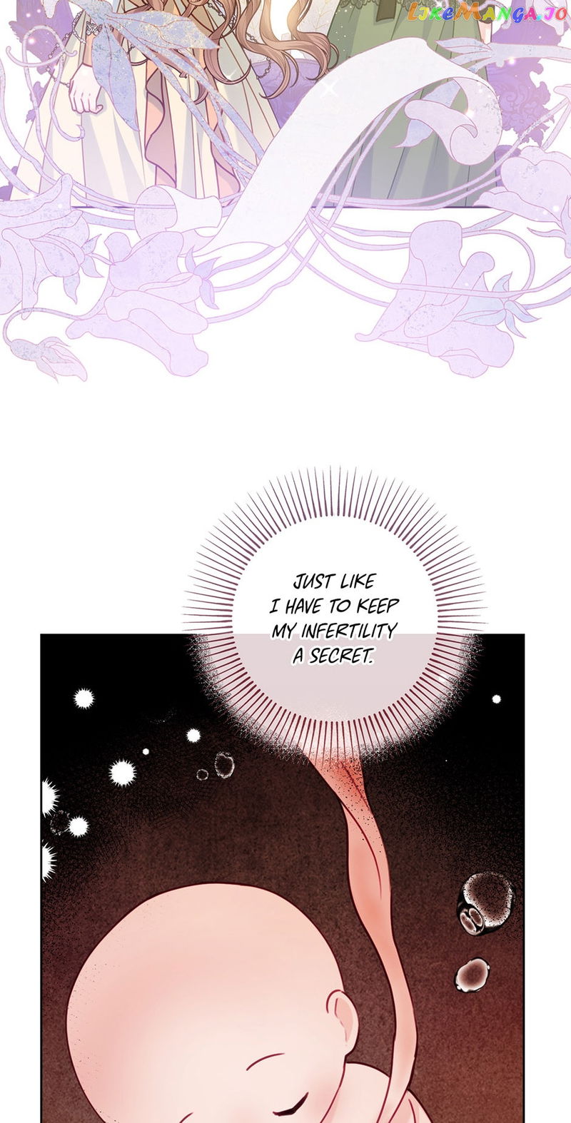 Contractual Marriage to a Surly Duke Chapter 88 - page 41