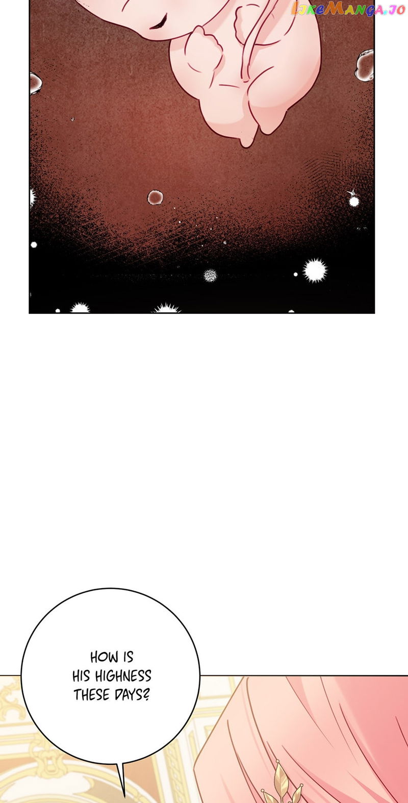 Contractual Marriage to a Surly Duke Chapter 88 - page 42