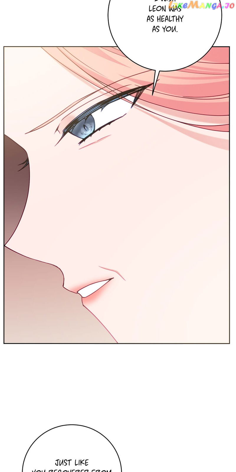 Contractual Marriage to a Surly Duke Chapter 88 - page 47