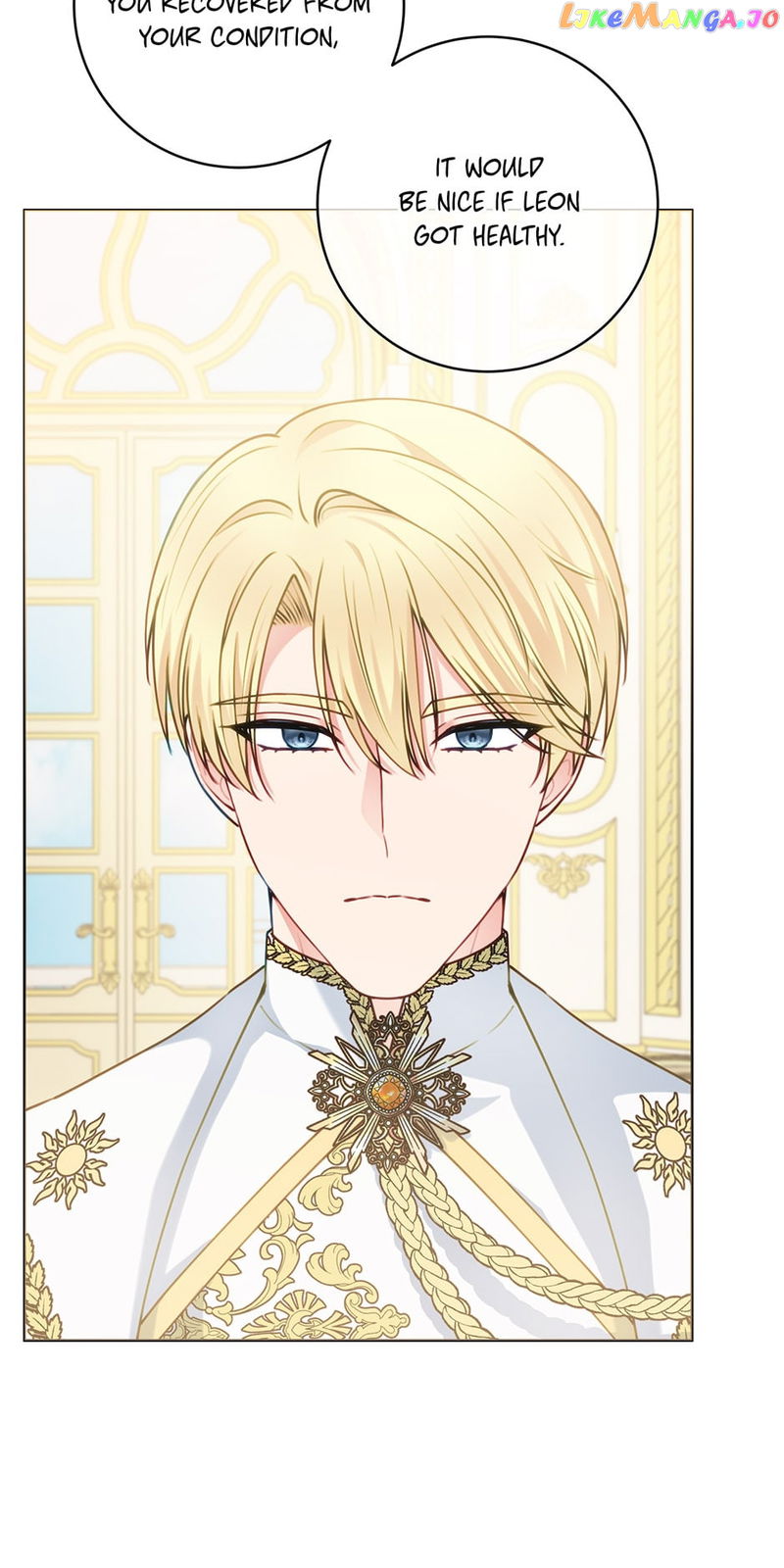 Contractual Marriage to a Surly Duke Chapter 88 - page 48