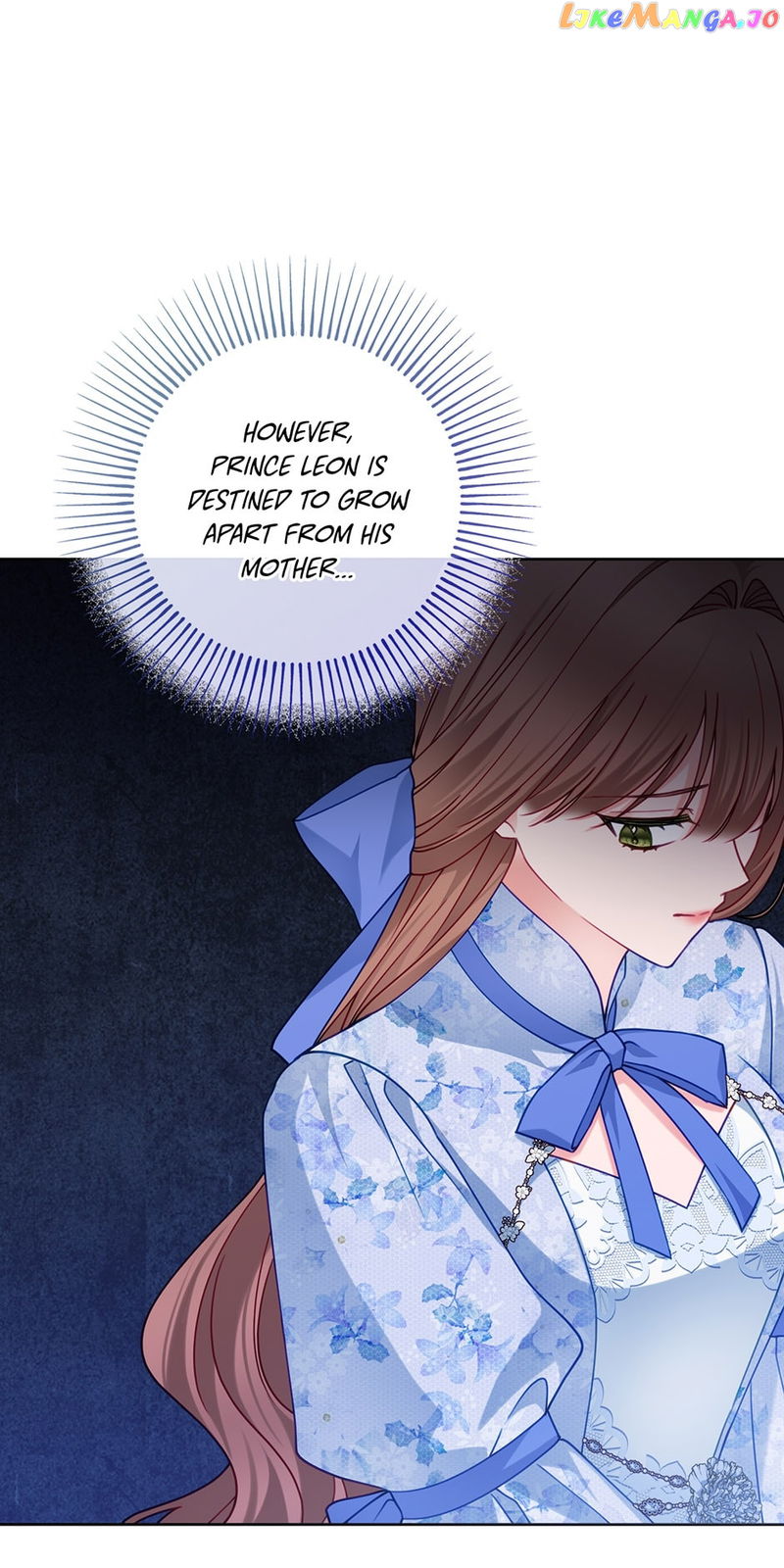 Contractual Marriage to a Surly Duke Chapter 88 - page 49