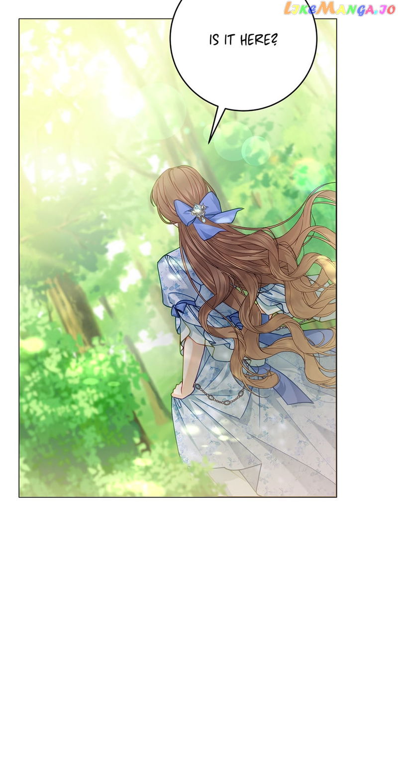 Contractual Marriage to a Surly Duke Chapter 88 - page 5