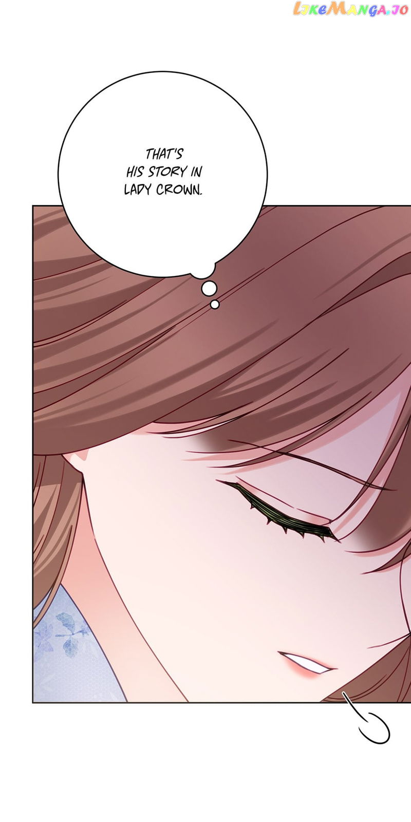 Contractual Marriage to a Surly Duke Chapter 88 - page 51