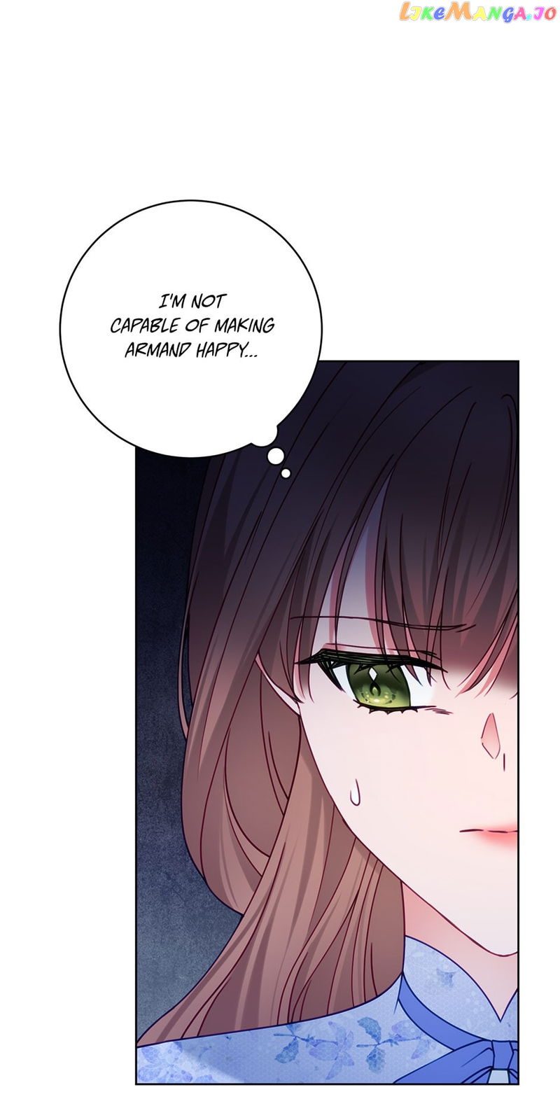 Contractual Marriage to a Surly Duke Chapter 88 - page 55