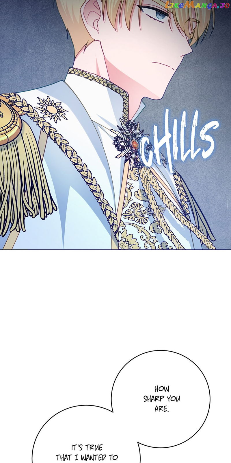 Contractual Marriage to a Surly Duke Chapter 88 - page 57