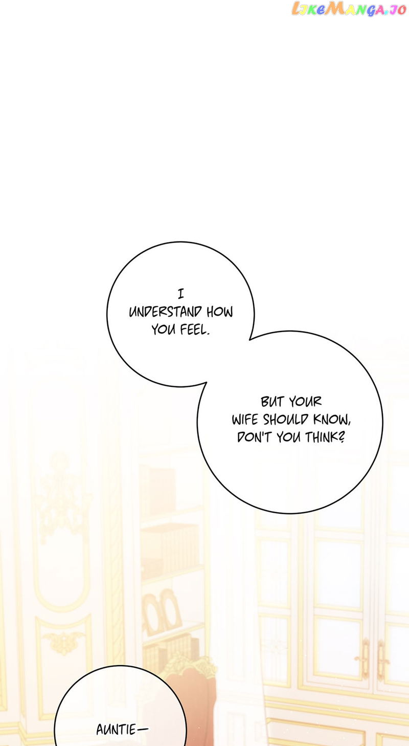Contractual Marriage to a Surly Duke Chapter 88 - page 61