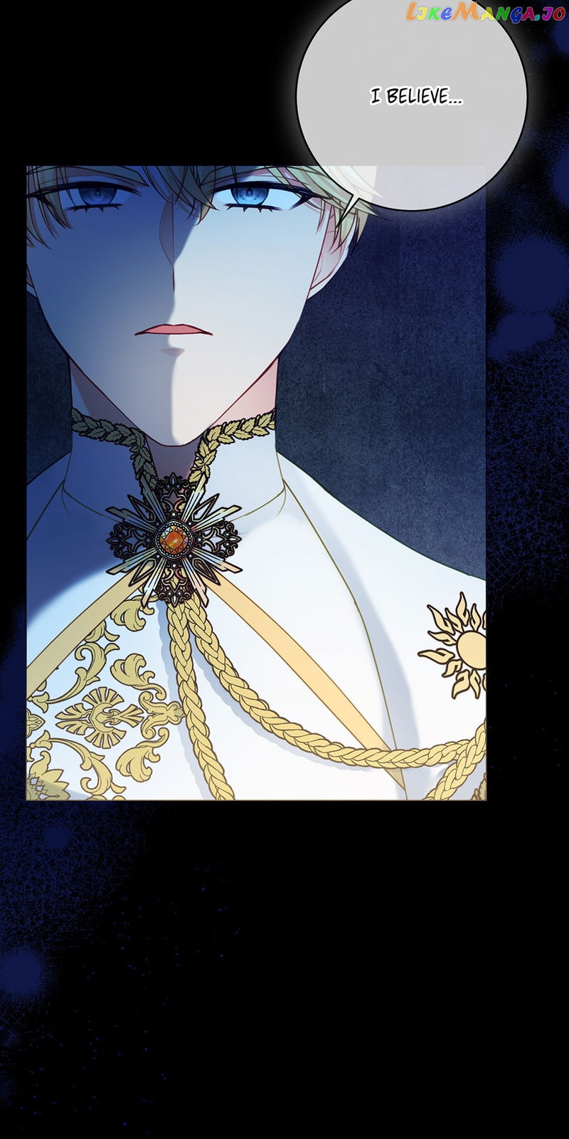 Contractual Marriage to a Surly Duke Chapter 88 - page 68