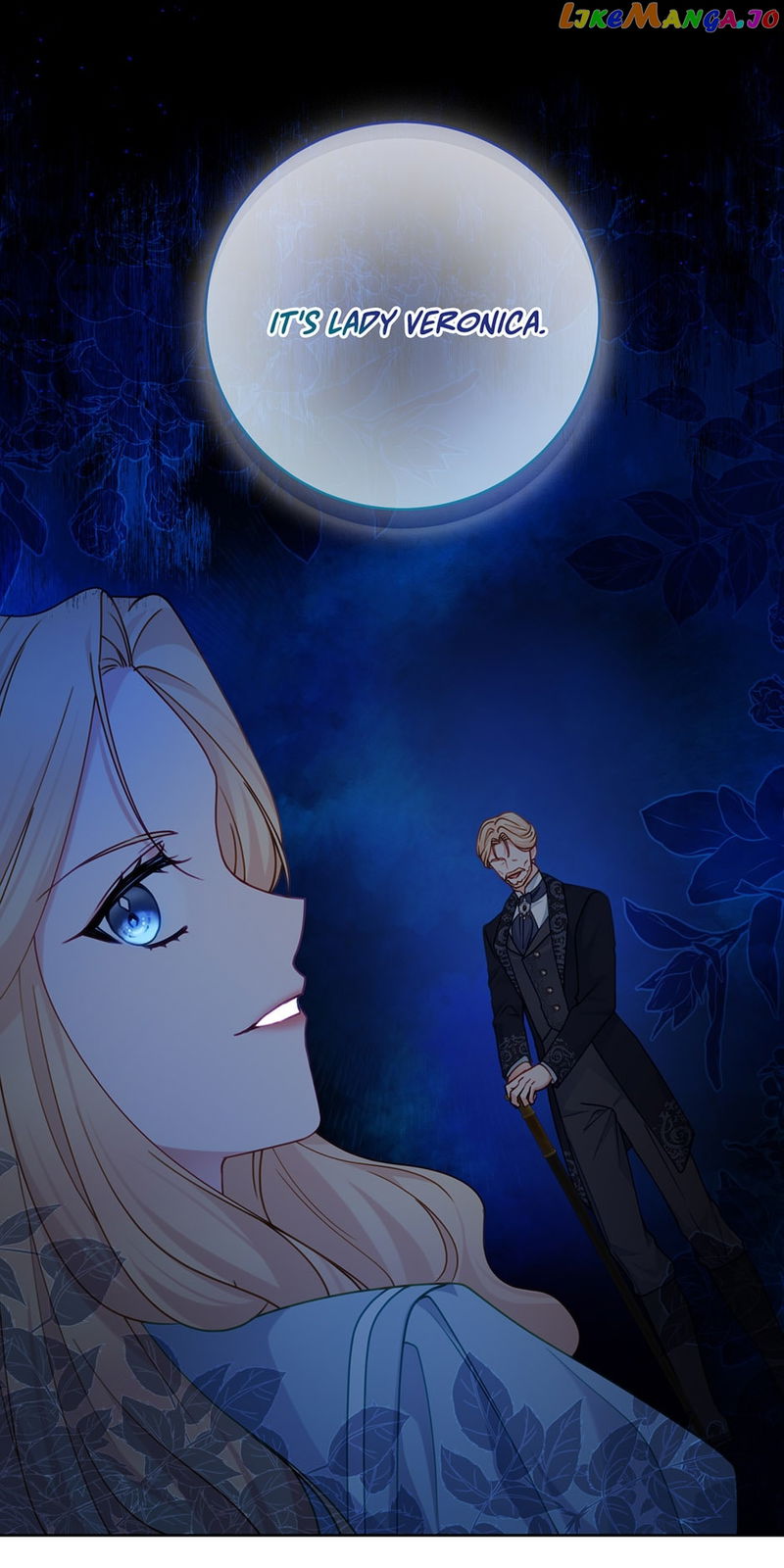 Contractual Marriage to a Surly Duke Chapter 88 - page 69