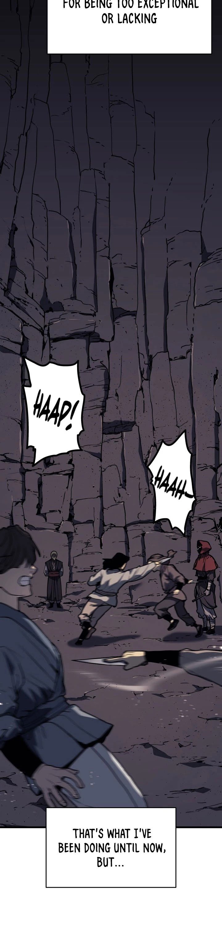 The Reaper chapter 9 - page 25
