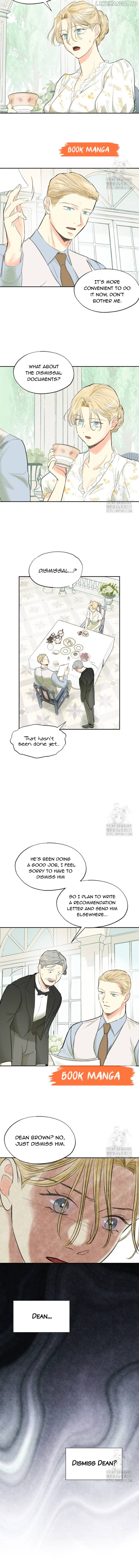 Purely Yours Chapter 12 - page 3