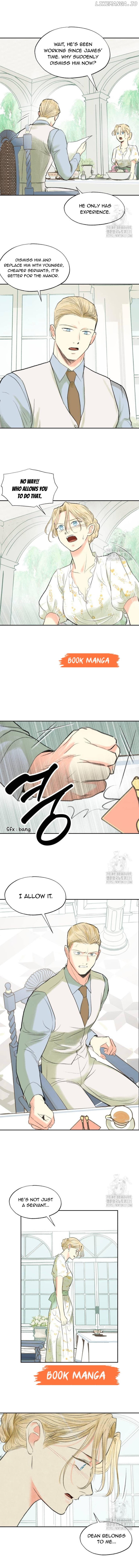 Purely Yours Chapter 12 - page 4