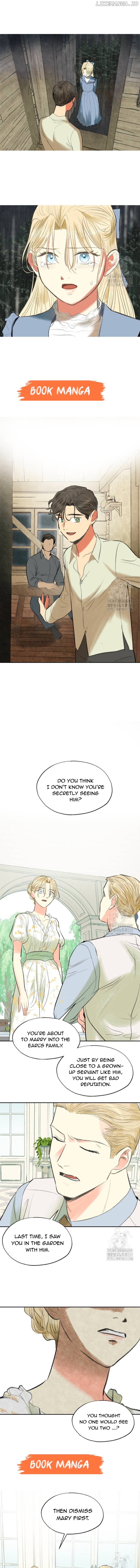 Purely Yours Chapter 12 - page 5