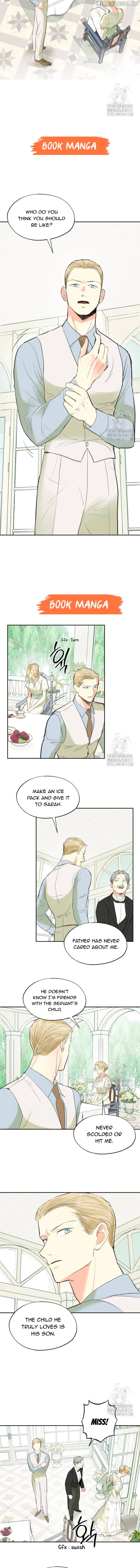 Purely Yours Chapter 12 - page 7
