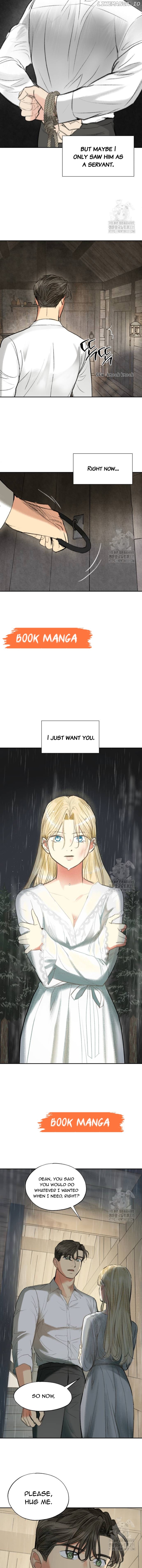 Purely Yours Chapter 12 - page 9