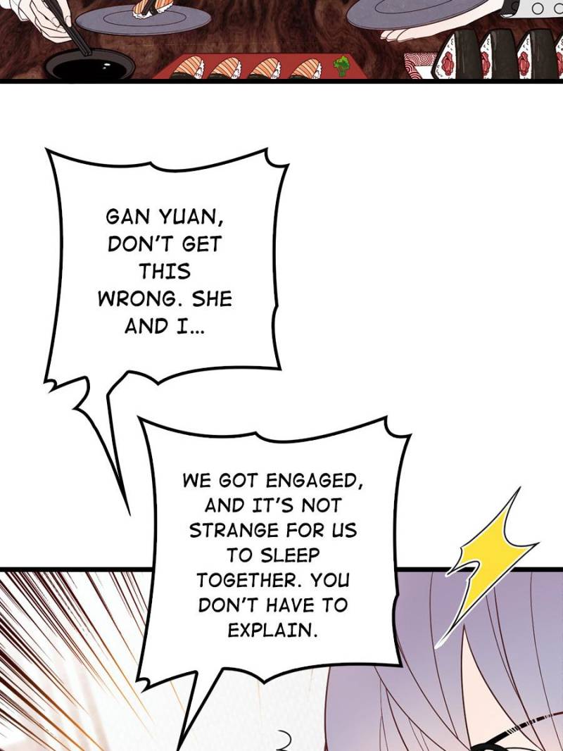 The Duke’s Hidden Baby: BOGO! Chapter 43 - page 22