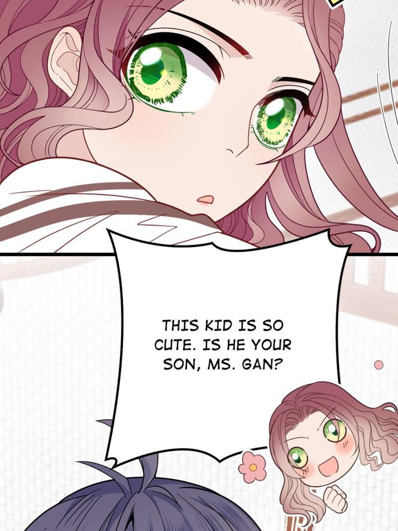 The Duke’s Hidden Baby: BOGO! Chapter 43 - page 25