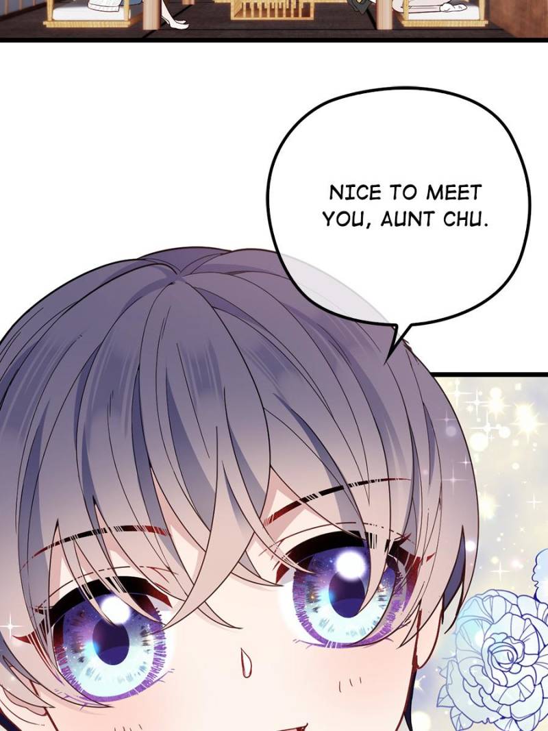 The Duke’s Hidden Baby: BOGO! Chapter 43 - page 29