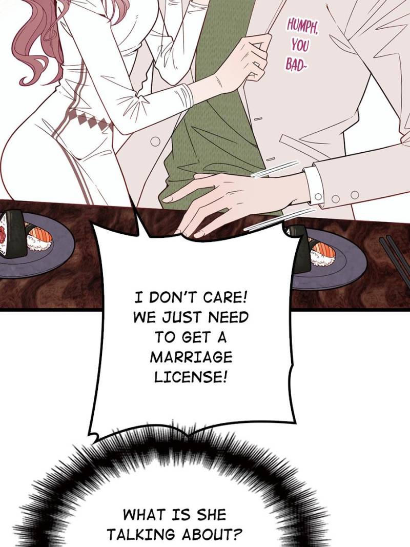 The Duke’s Hidden Baby: BOGO! Chapter 43 - page 37