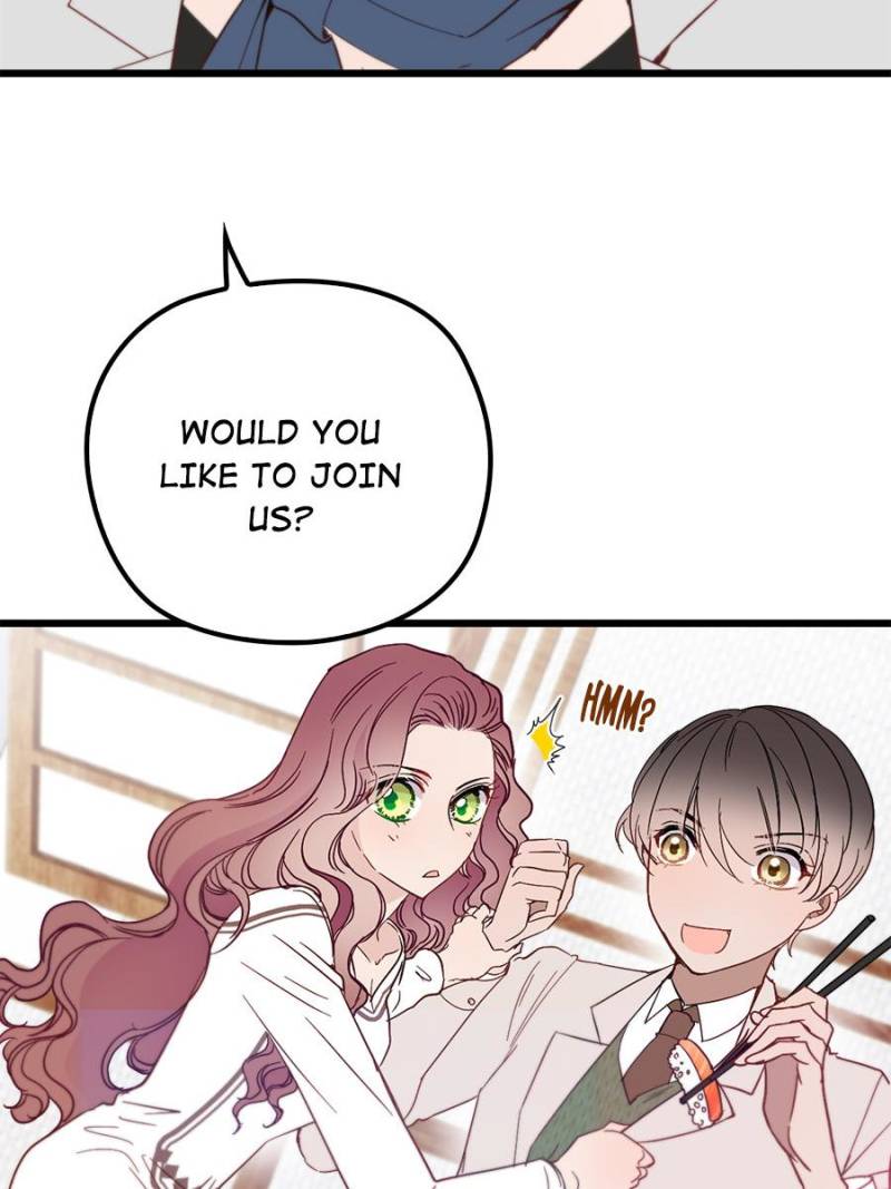 The Duke’s Hidden Baby: BOGO! Chapter 43 - page 4