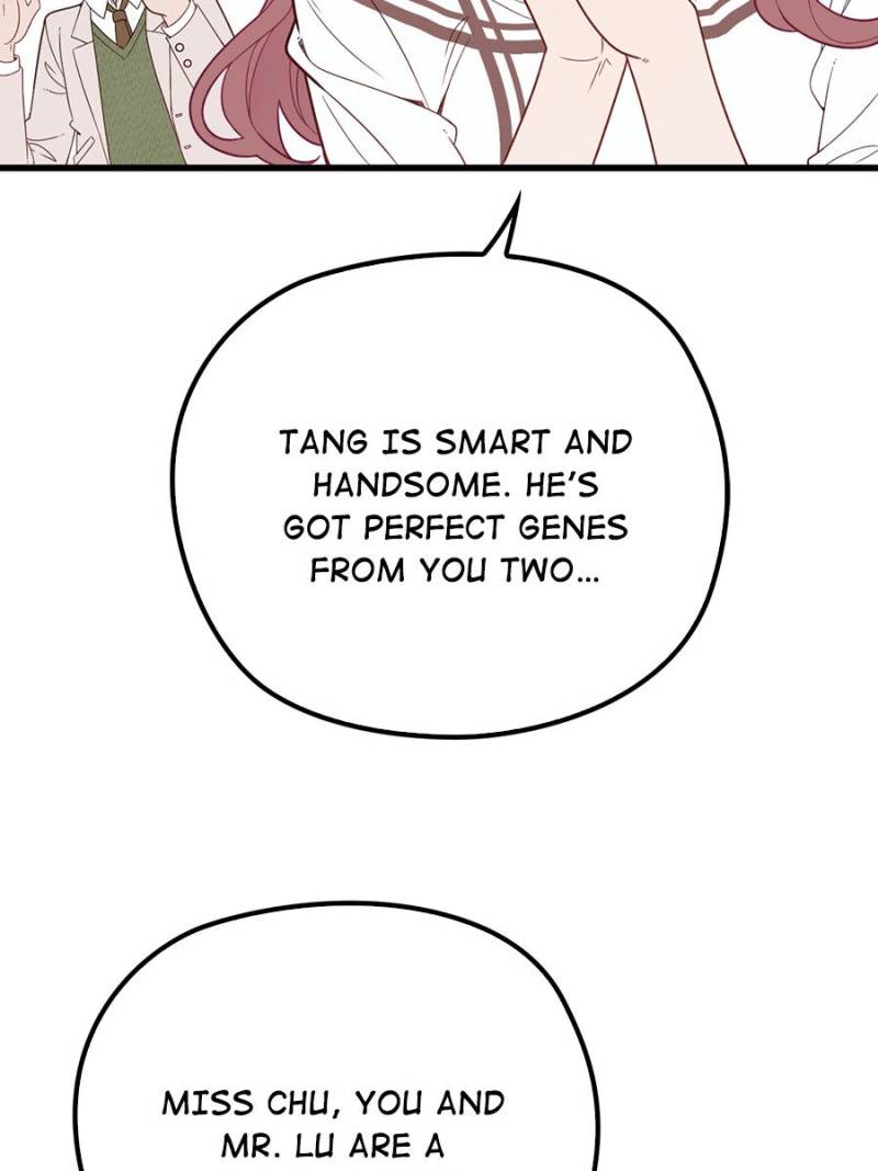 The Duke’s Hidden Baby: BOGO! Chapter 43 - page 45