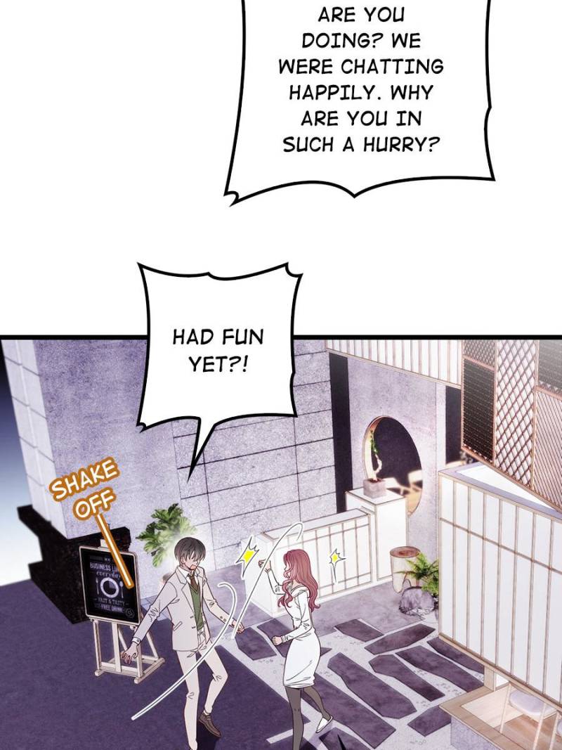 The Duke’s Hidden Baby: BOGO! Chapter 43 - page 54