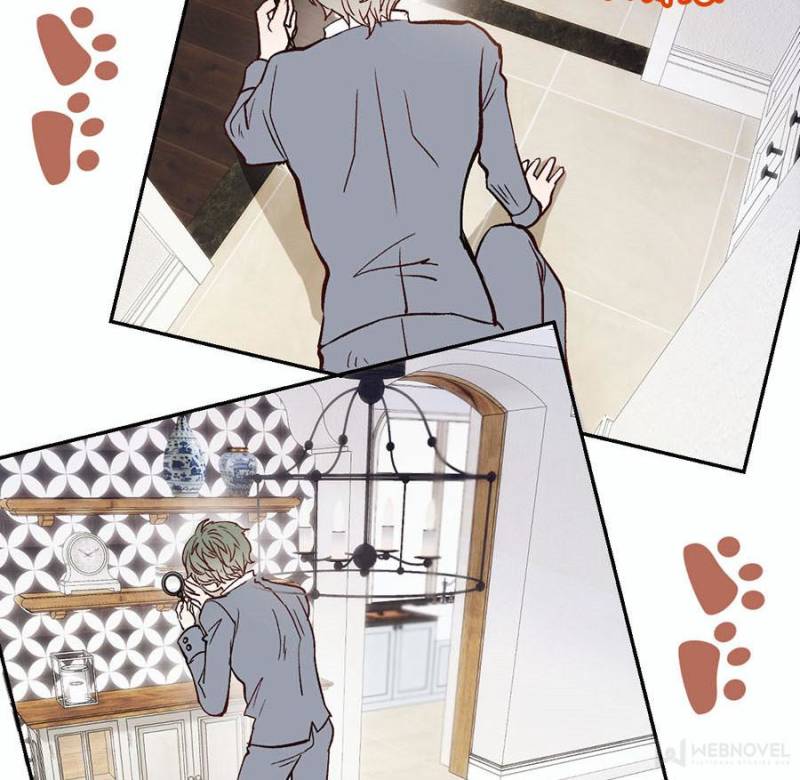 The Duke’s Hidden Baby: BOGO! Chapter 26 - page 48