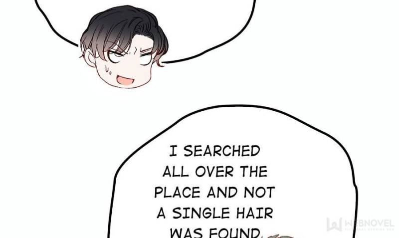 The Duke’s Hidden Baby: BOGO! Chapter 26 - page 64