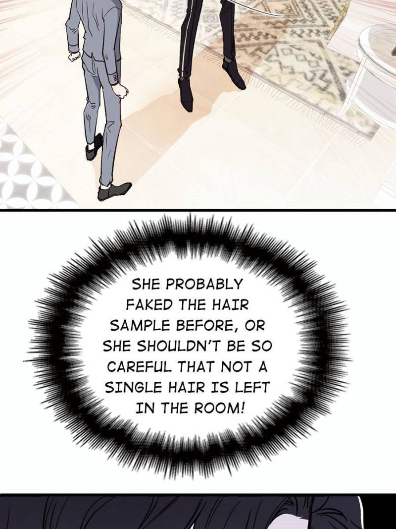 The Duke’s Hidden Baby: BOGO! Chapter 26 - page 70