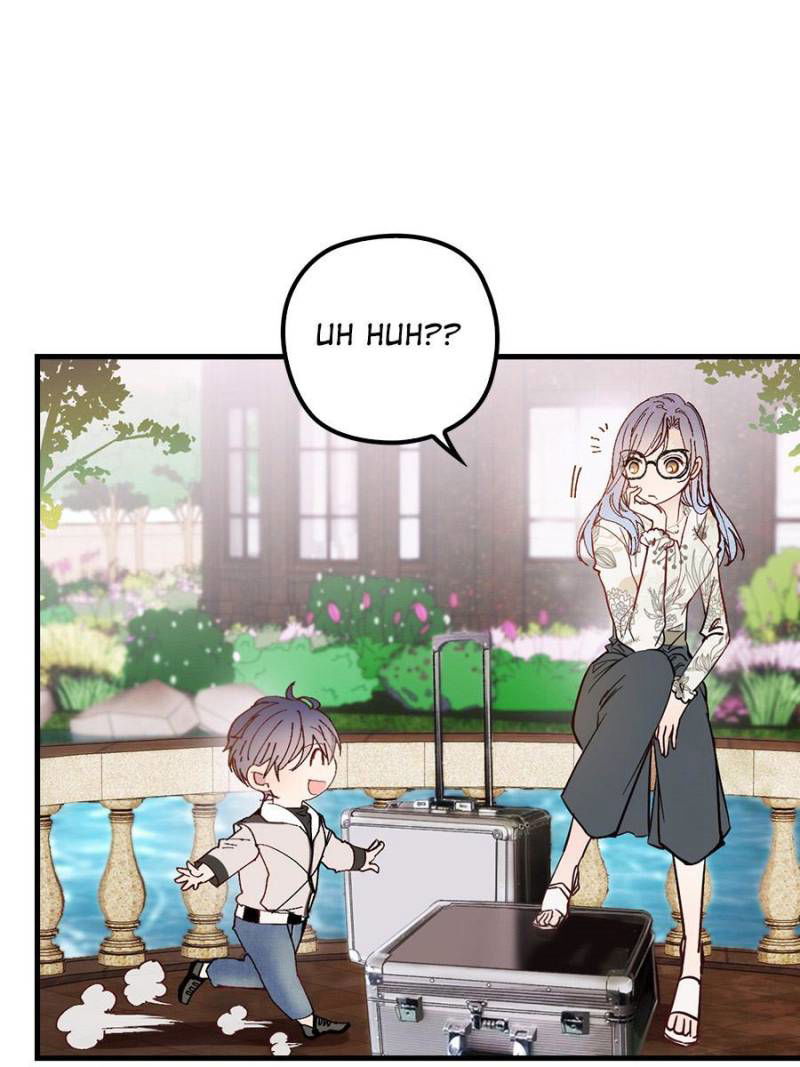 The Duke’s Hidden Baby: BOGO! Chapter 27 - page 11