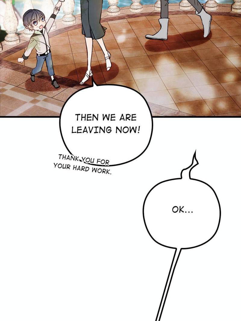 The Duke’s Hidden Baby: BOGO! Chapter 27 - page 27