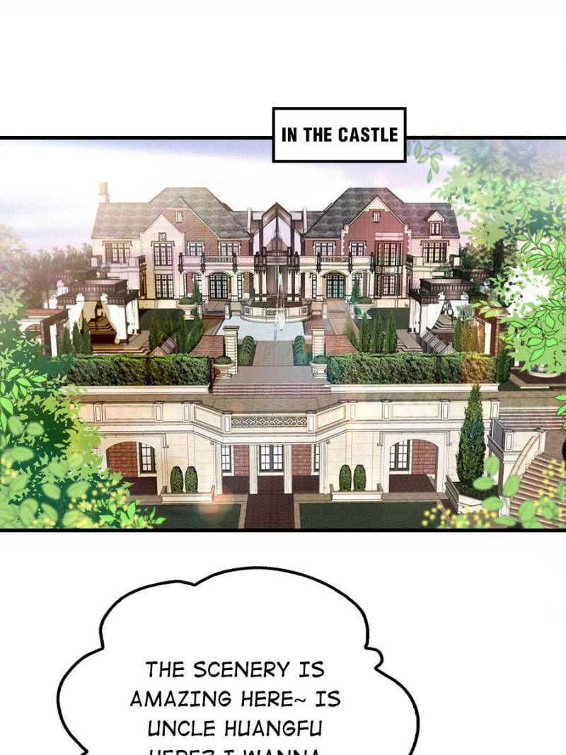 The Duke’s Hidden Baby: BOGO! Chapter 27 - page 35