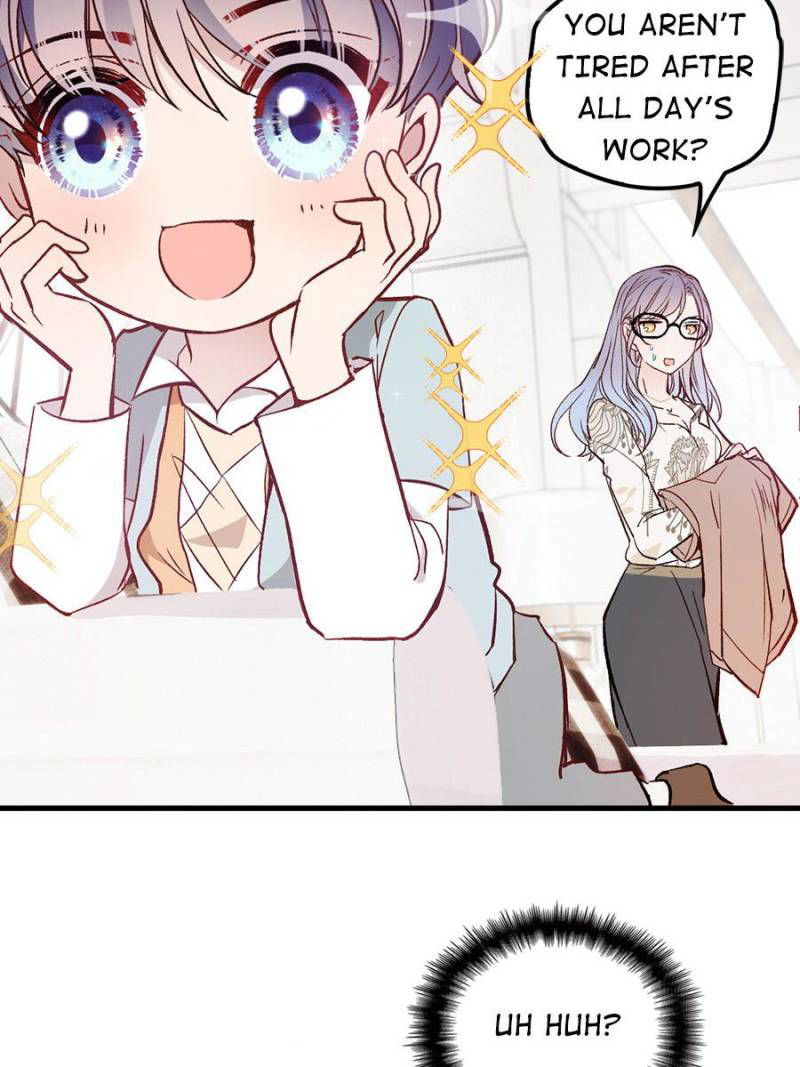 The Duke’s Hidden Baby: BOGO! Chapter 27 - page 37