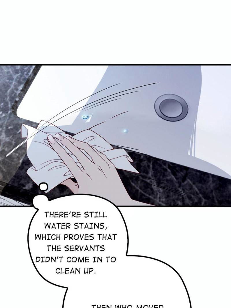 The Duke’s Hidden Baby: BOGO! Chapter 27 - page 41
