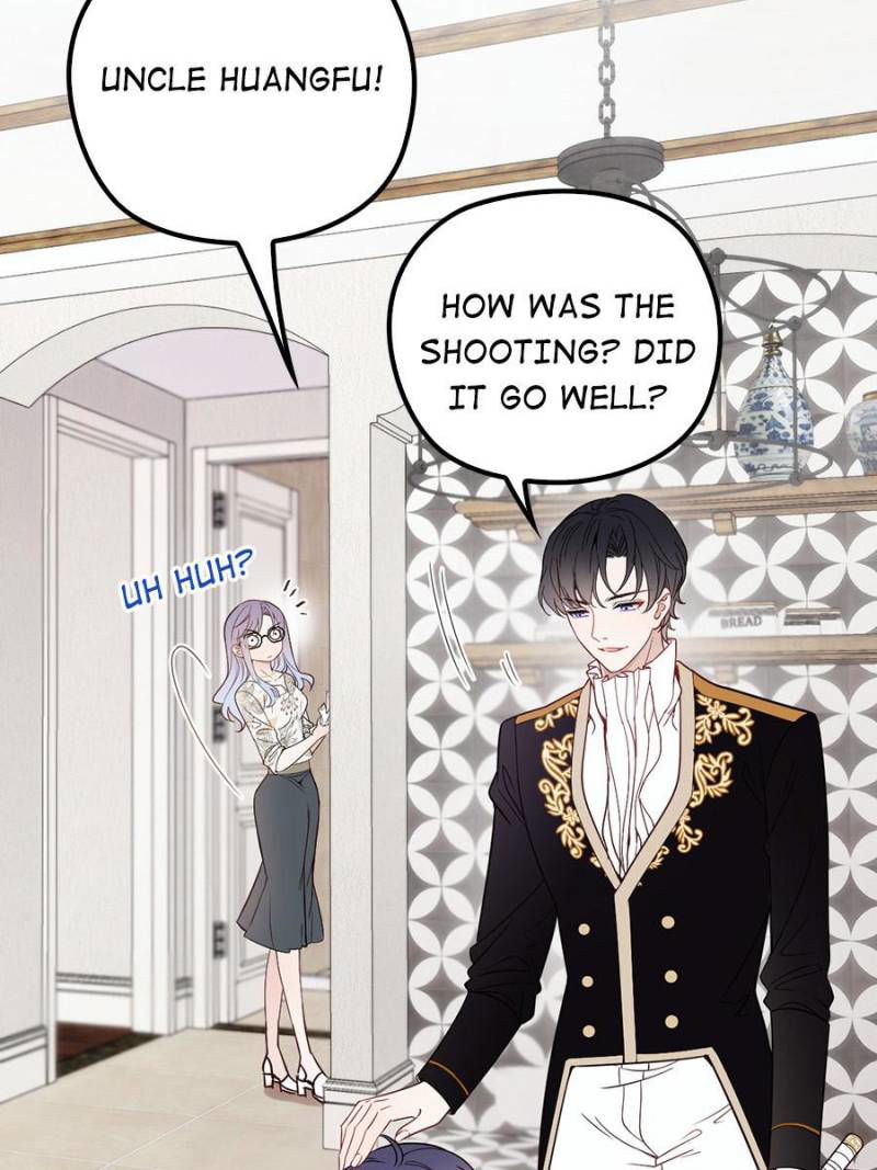 The Duke’s Hidden Baby: BOGO! Chapter 27 - page 43